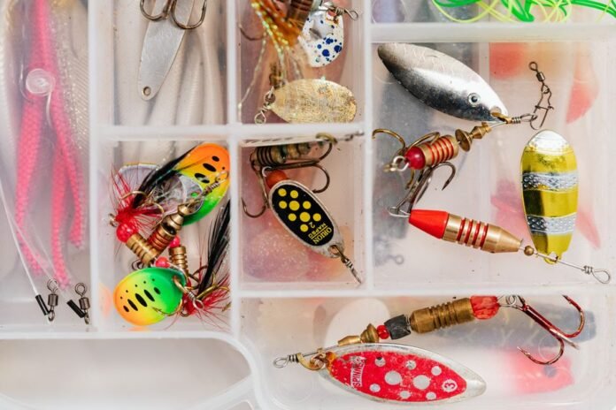 Is Quantum Fishing Going Out Of Business