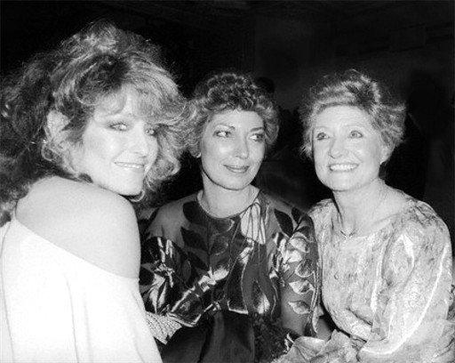 Diane Fawcett Walls
