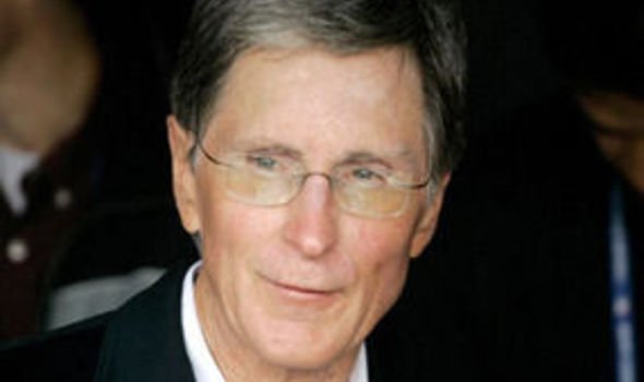 Henry Januszewski