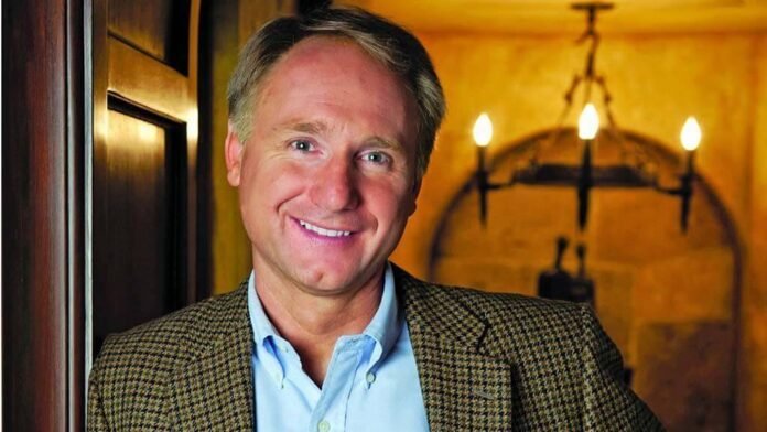 Dan Brown: Unraveling Thrills in His Enigmatic Novels