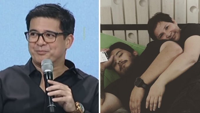 Iggy Boy Muhlach