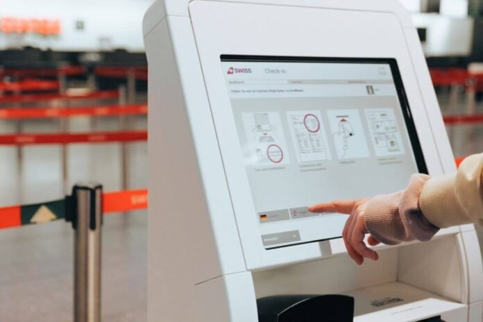 Why Businesses Are Investing in Interactive Digital Kiosks to Improve Operational Efficiency